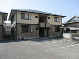 Ｔｗｉｎ　Ｈｏｕｓｅ（ツインハウス）　Ｂの物件外観写真